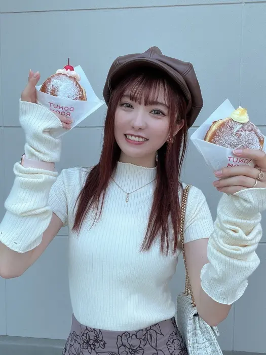 ぽんた♡ ぽんたのページ - Fanconect